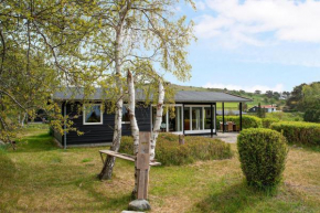 An Older, Renovated, And Truly Cozy Holiday Home,